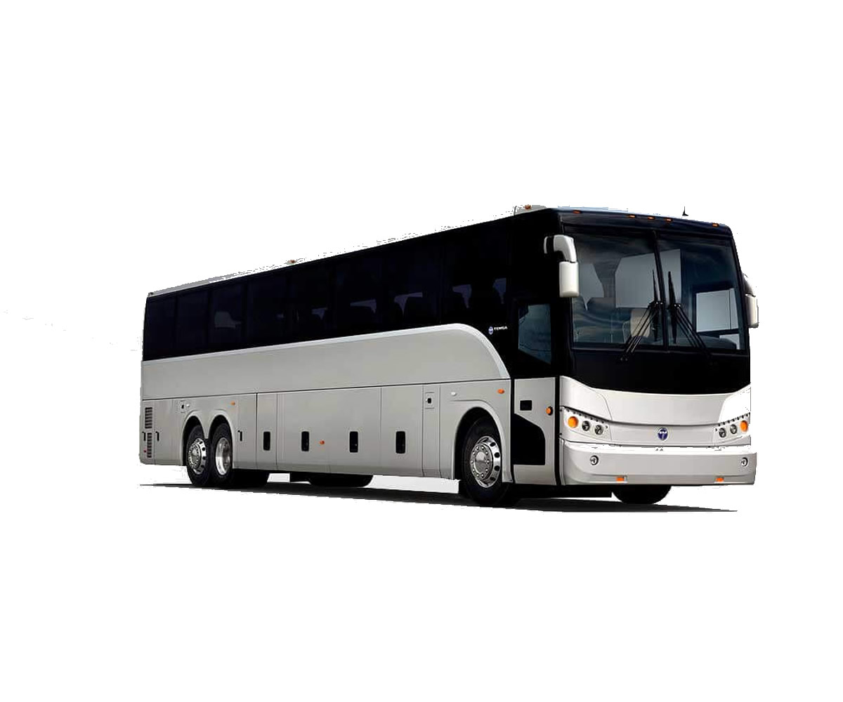 Motor Coach