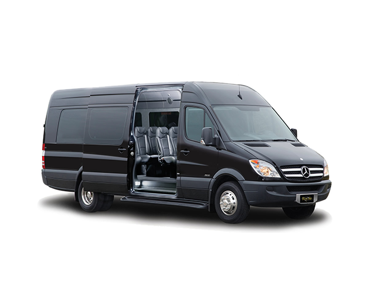 Sprinter Van