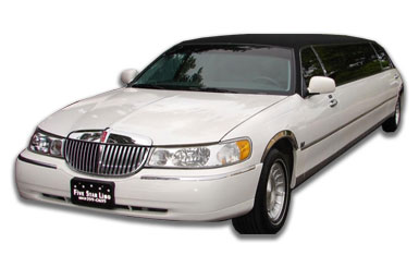 Tux Limo