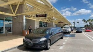 Airport Transport Service Image 1